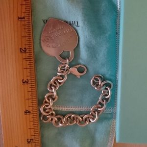 Tiffany & Co. bracelet 925 silver